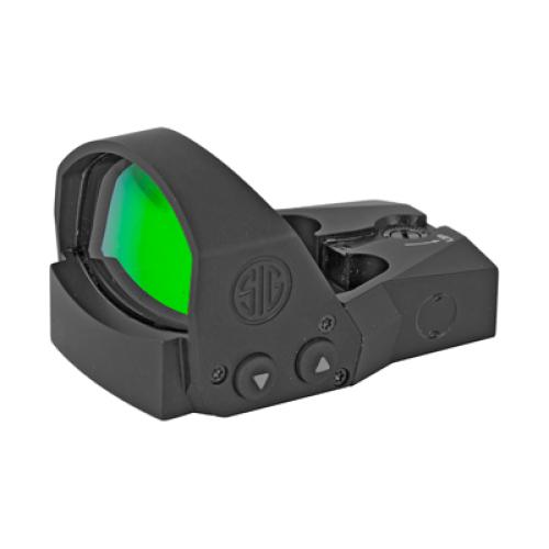 ROMEO1 PRO 1X30MM 6MOA BLK