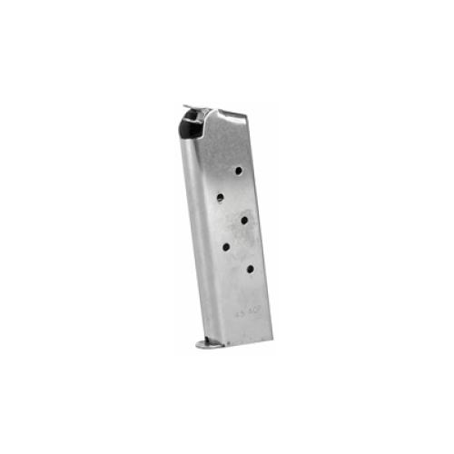 MAGAZINE 1911 45ACP 7RD SS