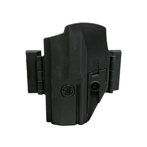 HOLSTER P322 IWB/OWB BLK