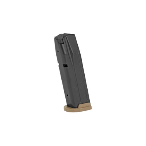 MAG M17/320 9MM 17RD COYOTE