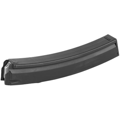 MAGAZINE AP5 9MM 30RD BLACK