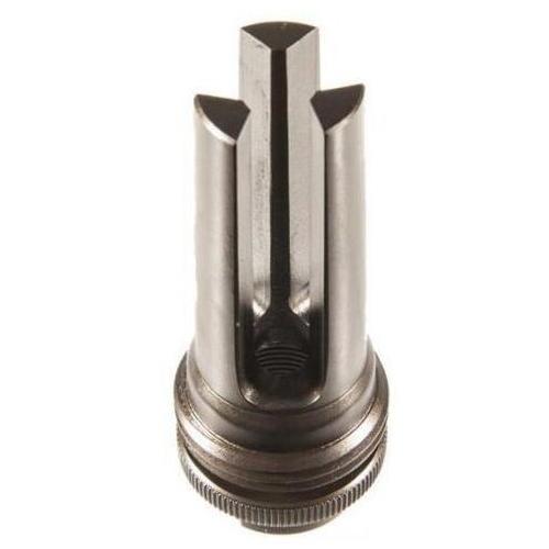 ASR FLASH HIDER 1/2X28