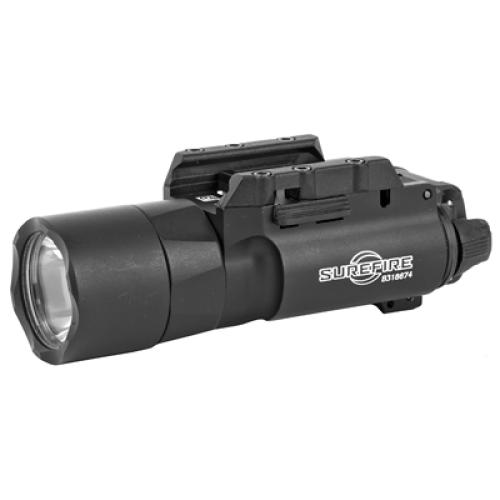 X300 ULTRA LED LGHT BLK 1000LM