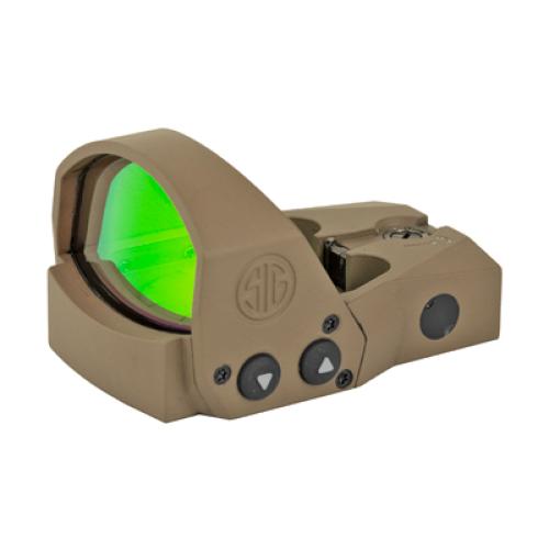 ROMEO1 PRO 1X30MM 6MOA FDE