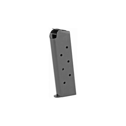 MAG 1911 45ACP 8RD BL PKG