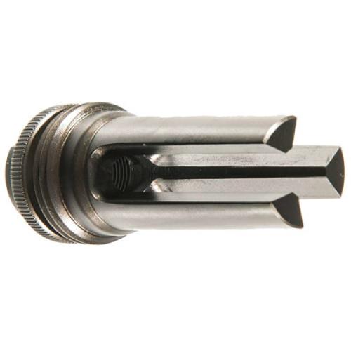 ASR FLASH HIDER 7.62 5/8X24