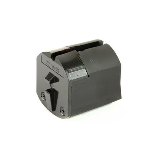 MAGAZINE A22 22MAG 10RD ROTARY