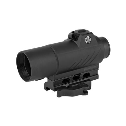 ROMEO7 1X30 REDDOT 3MOA GRP