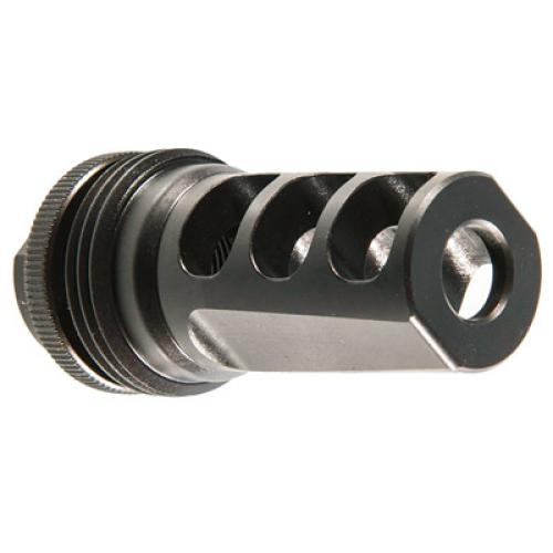 ASR MUZZLE BRAKE 5/8X24