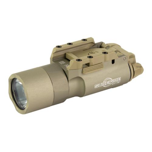 X300 ULTRA LED LGHT TAN 1000LM
