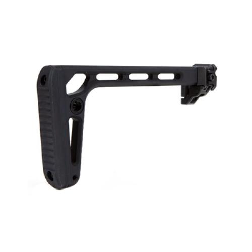 MCX/MPX FOLD MINIMALIST + BLK