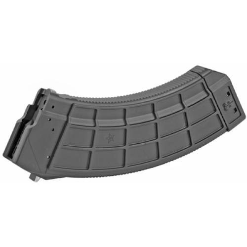 MAGAZINE US PALM AK 30RD BLK
