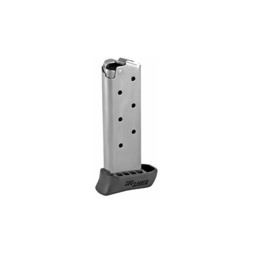 MAG P238 380ACP 7RD W/ EXT