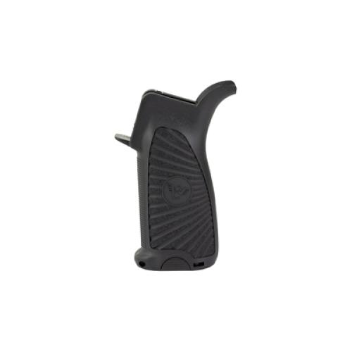 STARBURST AR15 GUNFIGHTER GRIP