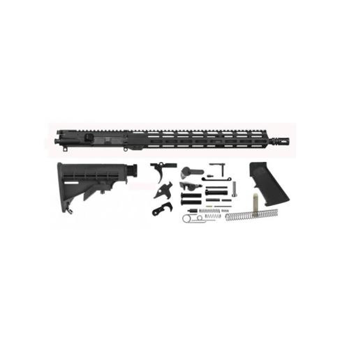 RIFLE KIT LW 16" M-LOK BLK