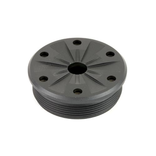 BRAVO FRONT CAP 5.56MM FLAT