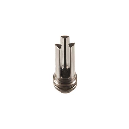 ASR 9MM FLASH HIDER 1/2X36