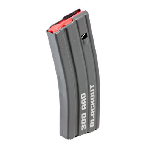 MAGAZINE AR-556 300BLK 30RD