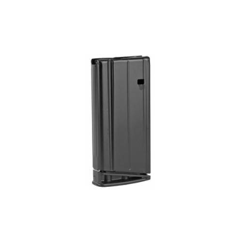 MAGAZINE SCAR 17S 308 20RD BLK