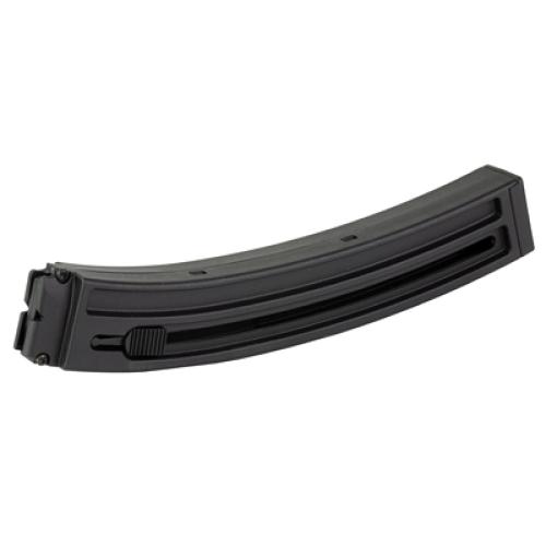MAGAZINE MP5 22LR 25RD