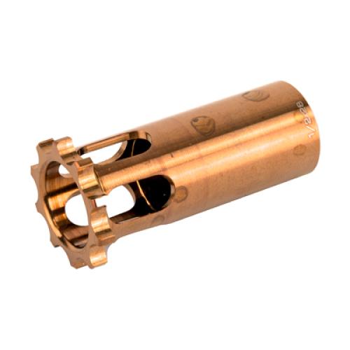 OBSIDIAN PISTON 1/2x28