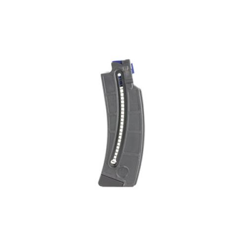 MAGAZINE M&P15-22 10RD LONG
