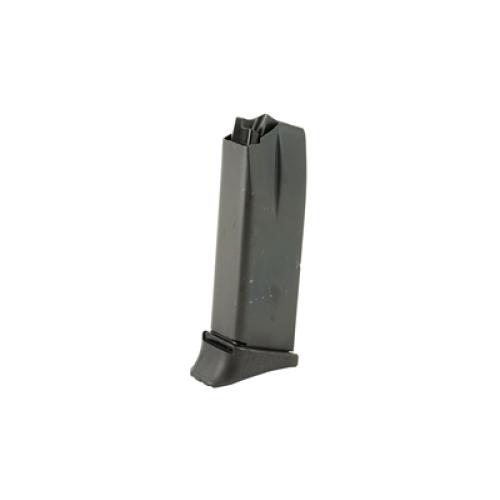 MAGAZINE 9MM 10RD W/FINGER EXT