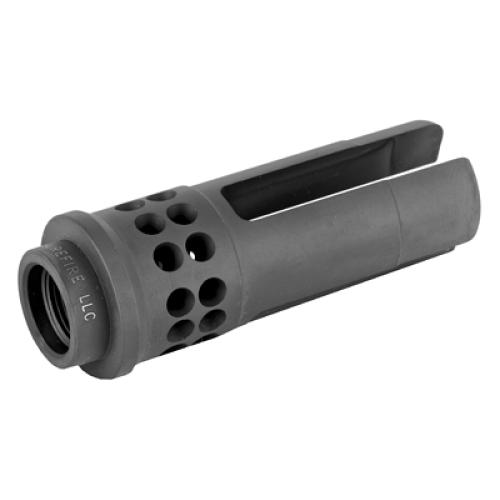 WARCOMP FH QD 5.56MM 1/2X28