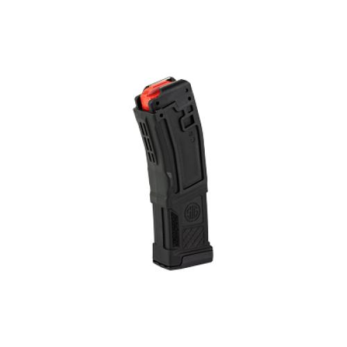 MAGAZINE MPX 9MM BLK 20RD