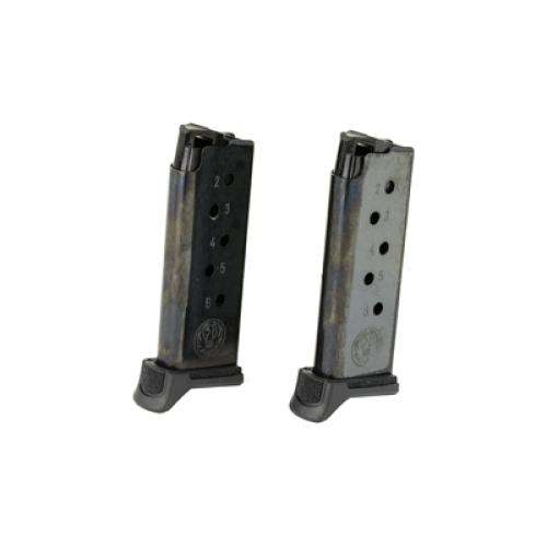 MAG LCP II 380 6RD VALUE PACK