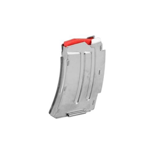 MAG MARK II 22LR/17HM2 5SH SS