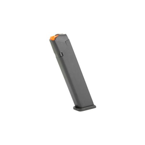 MAGAZINE GLK GEN5 9MM 24RD BLK