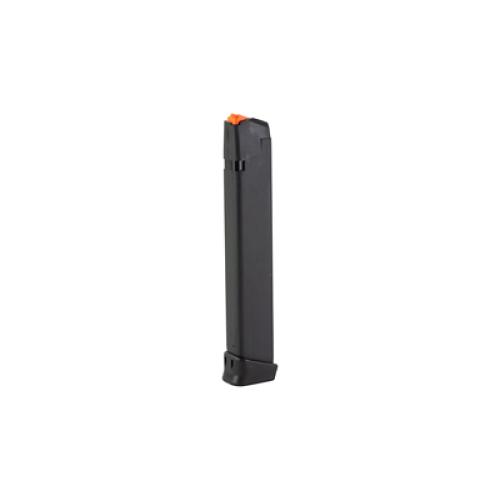 MAGAZINE GLOCK 9MM 33RD PKG