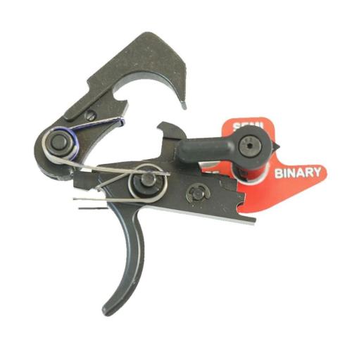 BFSIII AR-C1 TRIGGER AR CURVED
