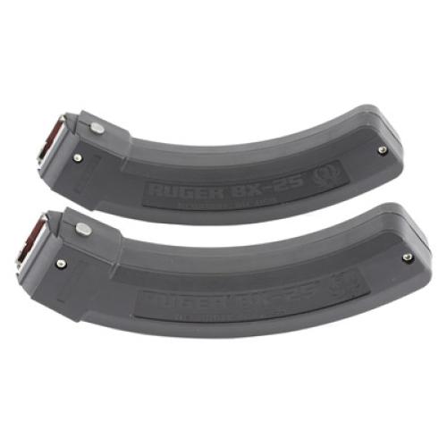 BX-25 VALUE PACK