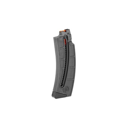 MAGAZINE M&P15-22 25RD BLACK
