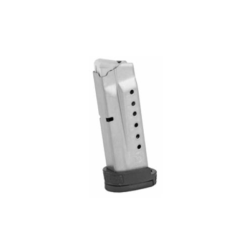 MAGAZINE M&P9 SHIELD 8RD EXT