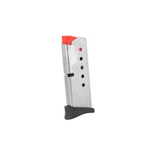 MAGAZINE BODYGUARD 380ACP 6RD