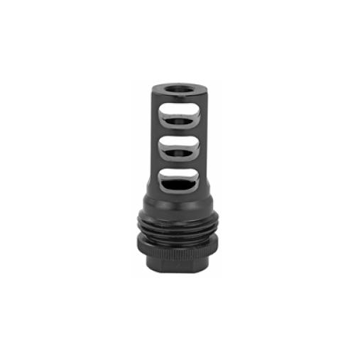 ASR MUZZLE BRAKE 7.62 5/8-24