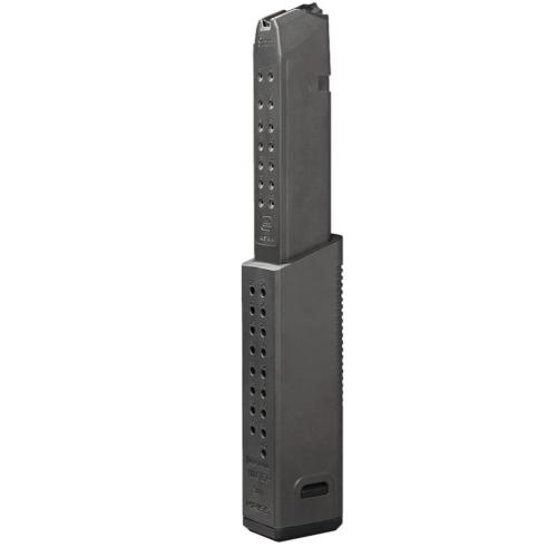 MAGAZINE VECTOR 45ACP 30RD BLK