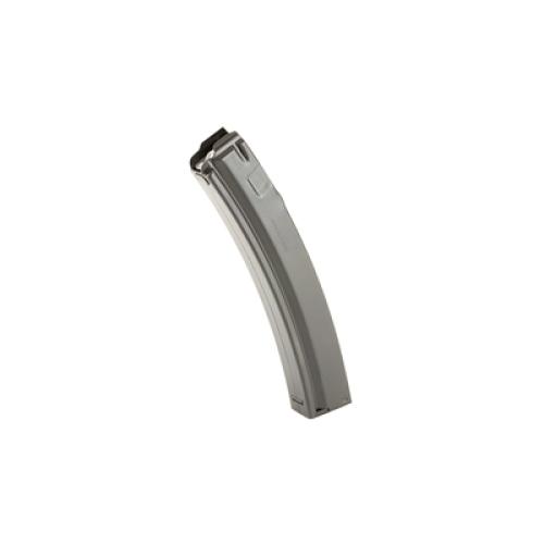 MAGAZINE SP5 9MM BLACK 30RD