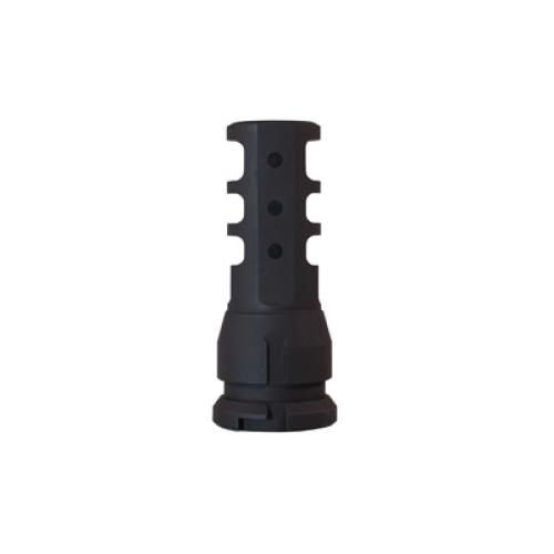 KEY MOUNT MUZZLE BRAKE 5.56