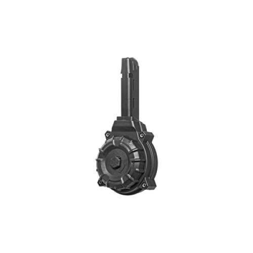 GLOCK 17/19 9MM 50RD DRUM