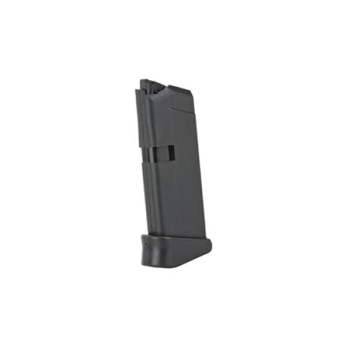 MAGAZINE G42 6RD W/EXT PKG