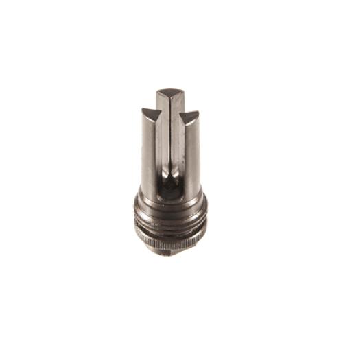 ASR FLASH HIDER 5.56MM 1/2X28
