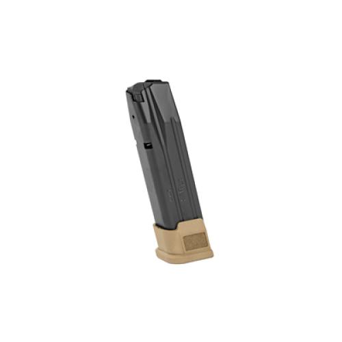 MAG M17/320 9MM 21RD COYOTE