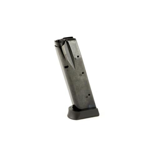 MAGAZINE CZ 75 SP-01 9MM 19RD