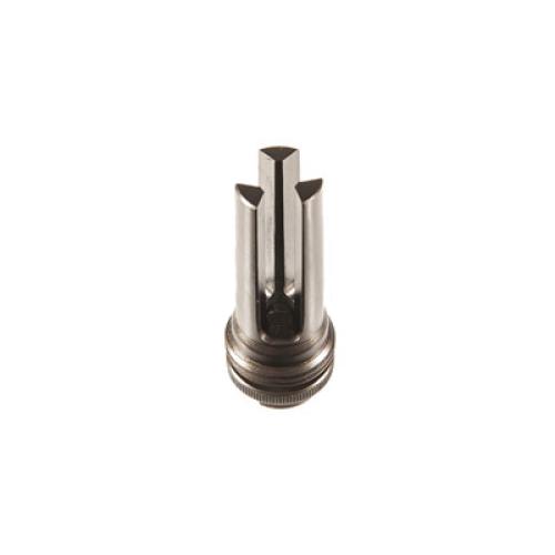 ASR 9MM FLASH HIDER M13.5X1LH