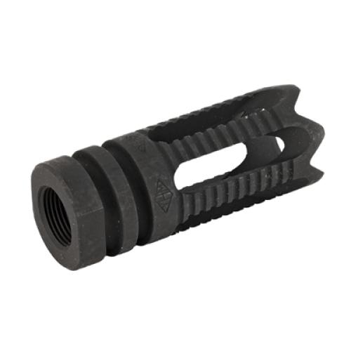 FLASH HIDER PHANT 5.56 W/TEETH