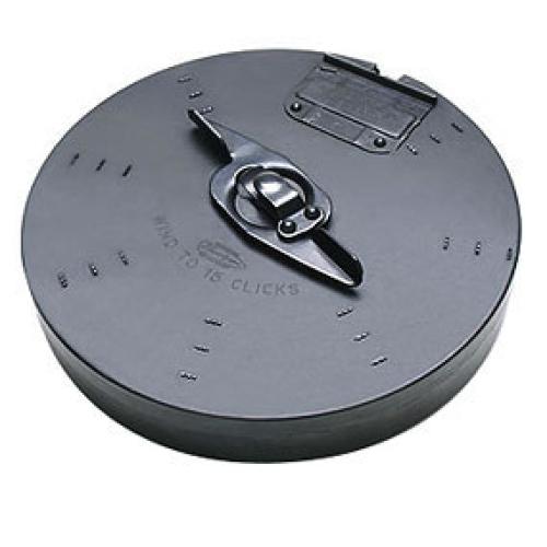 MAGAZINE 45CAL 100RD DRUM